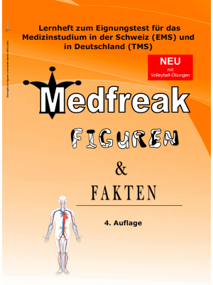 Übungsbuch Figuren und Fakten lernen TMS & EMS