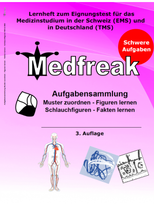Aufgabensammlung 1 Übungsbuch TMS & EMS