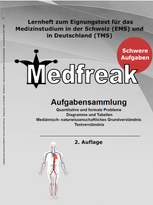Übungsbuch Aufgabensammlung II TMS & EMS