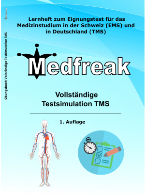 Übungsbuch Testsimulation TMS & EMS